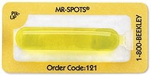 MR-SPOTS® Nr. 121 (30 mm) 40 Stück