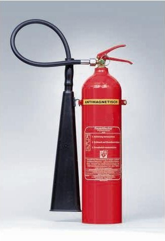 antimagnetischer MRT Feuerlöscher